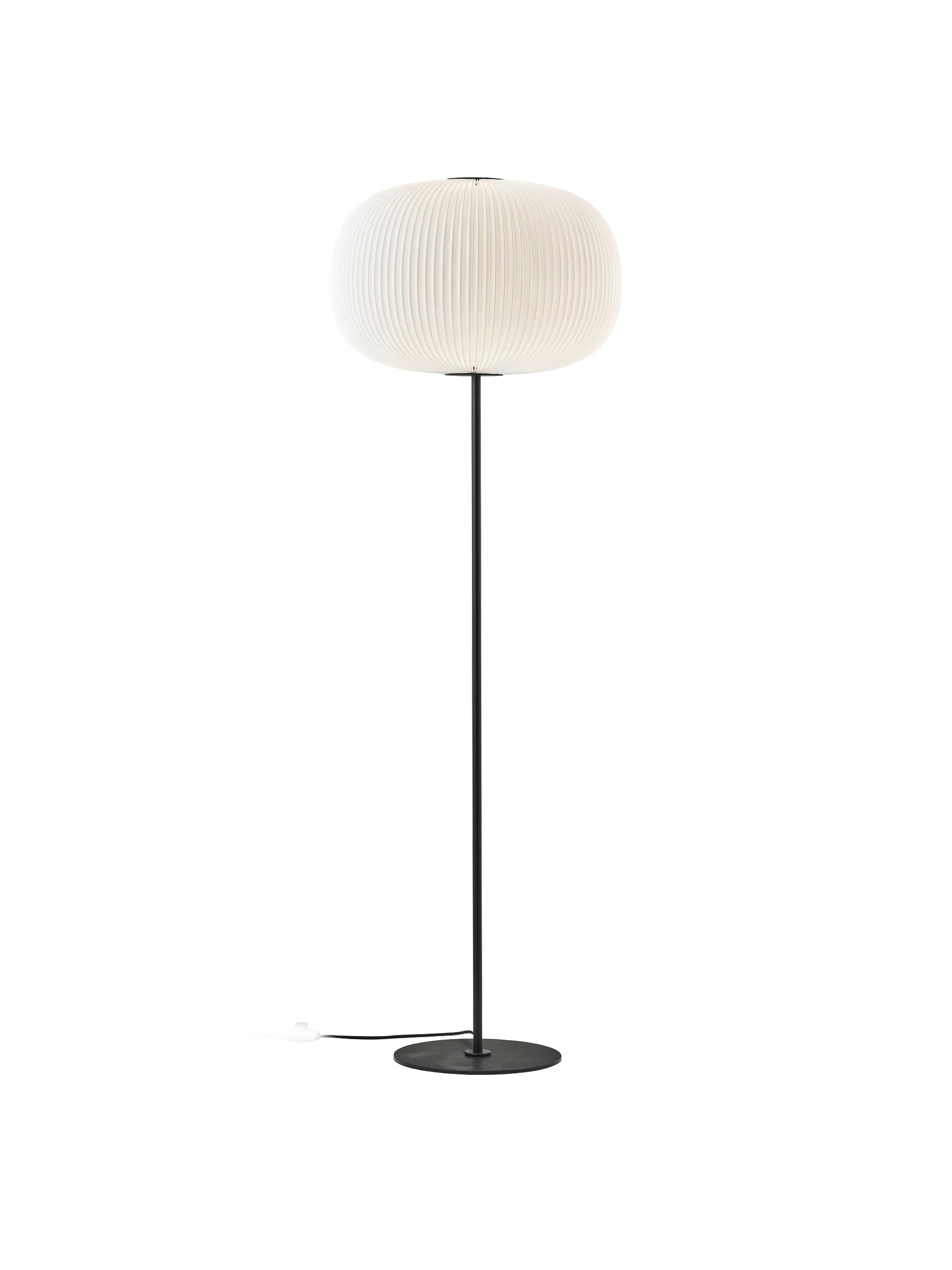 Lamella Table / Floor Light